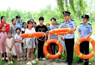 救起溺水妻子后身亡,亳州男子酒后与妻子争吵，跳河轻生被救, 你怎么看？