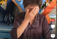 78岁演员倒地后去世,78岁奶奶接连两次摔倒，武汉一位公交司机“一帮到底”, 你怎么看？