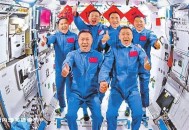 神22发射圆满成功,神12发射现场