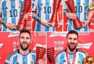 梅西帽子戏法,2022世界杯决赛为何梅西加点球是3个为何不是帽子戏法？