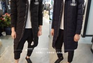 巨型吊牌风吹到男装,七匹狼是卖吊牌的吗？