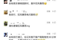 造谣海啸袭上海被拘,上海海啸最高多少米？