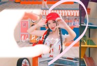 加油站请女模搞促销,加油站让模特穿比基尼进行促销活动这样合适吗？