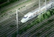 超长火车震撼再现,请问什么是超长列车？