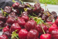 50万吨车厘子涌入,50万吨车厘子涌入中国