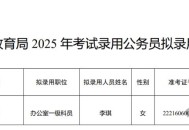 考公成绩第一却落选,公务员拟录用公示后还会被挤掉吗？