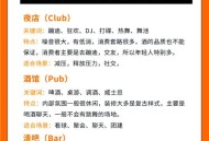 酒吧禁中国男性进入,男人去酒吧到底是什么心理？