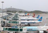 中日取消航班涨56%,中日航班暂停