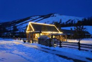 漠河迎今秋最大降雪,漠河迎今秋最大降雪量是多少