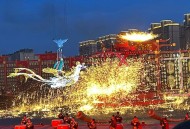 10级大风袭山西运城,运城有10寸烟花吗？