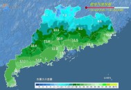 深圳将要大幅降温,深圳降温持续多久