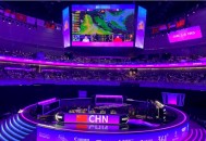 电竞奥运会暂停举办,电竞奥运会暂停举办时间