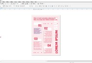 cdr软件教程,cdr软件教程基础入门