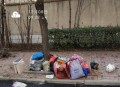 河北服务区垃圾遍地,如何杜绝移动手机垃圾短信，河北邢台？