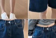 裤子暗藏160支减肥针,减肥裤真的可以减肥吗