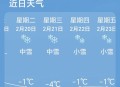 北京4区出现降雪,北京市本周有降雪过程吗？