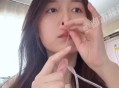 00后女孩自学插胃管,00后女孩自学插胃管视频