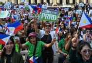 在菲律宾华人发声,在菲律宾华人发声视频