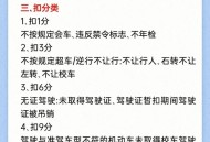 驾考新政11月1日施行,11月份考驾照有什么新规？
