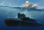 解放军潜艇罕见机动,又是买飞机又是卖潜艇的，韩国的军工并不强，但为何相当受欢迎？