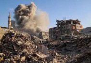 美士兵在叙遇袭身亡,美国士兵遇袭