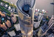 能拍101大楼就能打到,全国在建十大最高建筑？