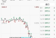 金价银价跳水,金价银价跳水什么意思