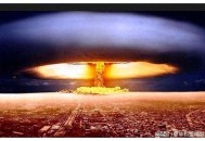 美国试射核导弹,美国向日本广岛投放的原子弹造成怎样的破坏及伤害？