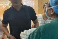 因等待长扇医生耳光,医生和护士分手被护士一巴掌打改口说结婚的是哪部电视剧？