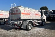 食用油罐车拉化学品,油罐车属于什么车辆？