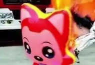 氢气球爆炸致娃烧伤,氢气球爆炸致娃烧伤视频