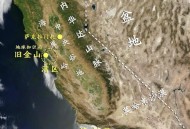 美国山火烧了34天,南加州秋冬多山火原因（地理）？