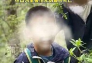 14岁自闭症男孩坠楼,14岁自闭症男孩坠楼死亡