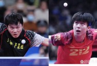 樊振东4比2王楚钦,樊振东和王楚钦谁大？