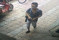 小偷盗窃顺走监控,小偷盗窃顺走监控怎么处理