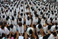 韩宗教逼信徒捐53万,韩国信仰什么宗教？