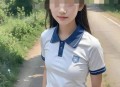 13岁女孩救男童,13岁救小女孩