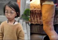 12岁女生遭体罚身亡,12岁女生遭体罚身亡视频