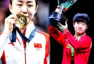 孙颖莎王曼昱夺冠,陈梦，孙颖莎，王曼昱各有几个世界冠军？