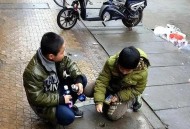 知名童星流落街头,知名童星流落街头图片