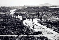 美国警告日本,1945年美国警告日本广岛和长崎的平民撤离，真的是仁义吗？