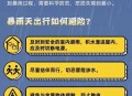 20个省市区大到暴雨,20个省市区大到暴雨的城市