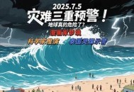 地球越来越危险,地球都变得危险