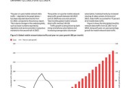 外贸增速回升至4.1%,2023年一季度我国外贸进出口同比增长4.8%，逐月向好，出口同比增长8.4%，如何解读？