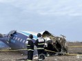 俄客机坠毁无人生还,俄客机坠毁28人全部遇难