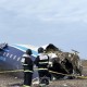 俄客机坠毁无人生还,俄客机坠毁28人全部遇难