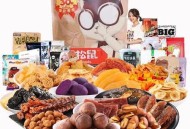 三只松鼠阴阳消费者,三只松鼠的消费者