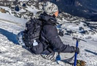 雪山徒步失联120天,登雪山徒步要准备什么？