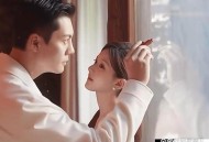 陈伟霆何穗恋爱多久,陈伟霆和何穗的关系是什么？