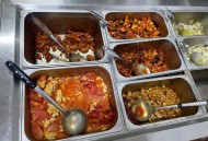 200人因盒饭中毒,快餐安全吗？